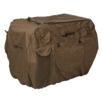 Avery Outdoors Quick Set Kennel Cover