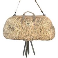 Avery Outdoors Silhouette Satchel