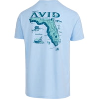AVID Sportswear Florida Locals T-Shirt - Men's