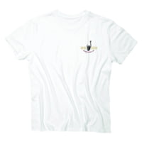 AVID Sportswear Gameday Home Icon T-Shirt - Men's