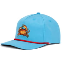 AVID Sportswear Gamefish Retro Camper Hat - Men's