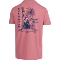 AVID Sportswear Happy Hour T-Shirt - Men's