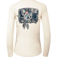AVID Sportswear Islamorada Icon Avidry Long Sleeve Shirt - Women's