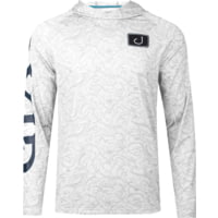 AVID Sportswear Trophy Fish Avidry Airmesh Hoodie - Men's