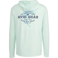 AVID Sportswear Mantra Pacifico Hoodie - Men's
