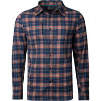 AVID Sportswear Newport Flannel Shirt - Men's