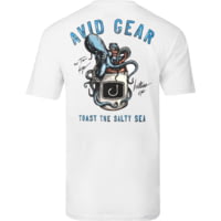 AVID Sportswear Salty Seas T-Shirt - Men's