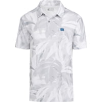 AVID Sportswear Sanibel Pacifico Performance Polo - Men's