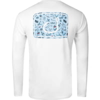 AVID Sportswear Sportsman Icon Avidry Long Sleeve Shirt - Men's