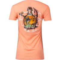 AVID Sportswear Squid Row T-Shirt - Women's