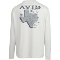 AVID Sportswear Texas Locals Avidry Long Sleeve Shirt - Men's