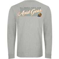 AVID Sportswear Throwback Long Sleeve T-Shirt - Men's