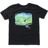 AVID Sportswear Youth Mahi Hook T-Shirt - Boy's