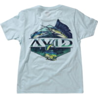 AVID Sportswear Youth Slammed T-Shirt - Boy's
