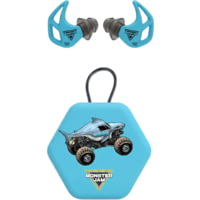 AXIL X20 Monster Jam Earplugs