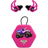 AXIL X30I Monster Jam Earplugs