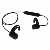 Axil EPEB Ear Protection Ear Buds Black