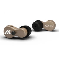 AXIL Ghost Stryke II Digital Earplugs