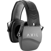 AXIL Axil TrackR Passive Tactical Headmuffs
