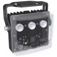 Axton Blaze AT-11WE-S 2250 Lumens White Light