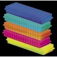 Axygen Axyrack Microtube Racks, Axygen Scientific R-80-BF 80-Well Microtube Racks