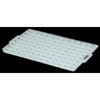 Axygen Mat Silicone Sealing Pcr PK10 AM-96-PCR-RD