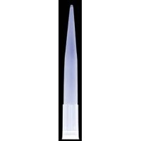 Axygen MAXYMum Recovery Research-Grade Pipet Tips, Axygen Scientific T-200-C-L Non-Graduated Tips For Most Research-Grade Pipettors, Pack of 1000