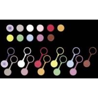 Axygen Screw Caps for Microcentrifuge Tubes, Axygen Scientific SCO-O Screw Caps With O-Rings