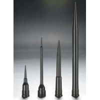 Axygen Tecan Robotic Tips, Axygen Scientific TT1000CHTRS Nonfiltered Tips Clear Hanging Tip