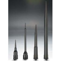 Axygen Tecan Robotic Tips, Axygen Scientific TTF1000CBKHS Filtered Tips Black Liquid Sensing Hanging Tip