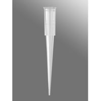 Axygen Tip 200UL Stk Yel Strl PK480 T-200-Y-STK