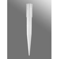 Axygen Tip Pipet 1000UL Clear PK1000 T-1000-C-R Tip Pipet 1000UL Clear PK1000, Pack of 1000