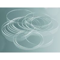 Azer Scientific Cover Glass 12mm Rnd #1 Pk100 200121