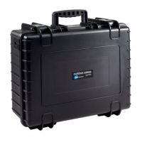 B&amp;W International Type 6000 DJI2 Phantom Copter Case