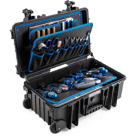 B&amp;W International Jumbo 6600 Outdoor Tool Case