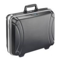 B&amp;W International Shark Tool Attache Case