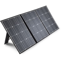 B&amp;W International 100W - 12 V Solar Panel