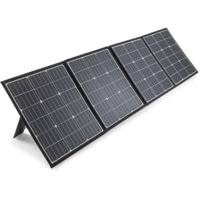 B&amp;W International 200W - 12 V Solar Panel