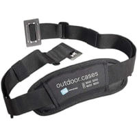 B&amp;W International Type 3000, 4000, 5000 &amp; 6000 Carrying Strap
