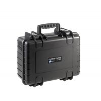 B&amp;W International Type 4000 Dry Case