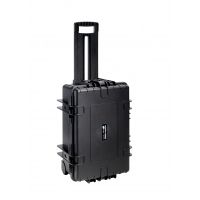 B&amp;W International Type 6700 Case w/ Wheels