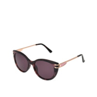 Body Glove Women's BGL 2001 Shiny Pink Demi Sunglasses with Rose Gold - Pink D172431E