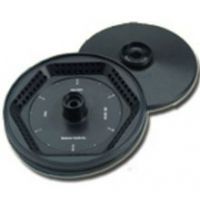 Beckman Coulter Rotor 8 x 12 Tube Strips 200ul for Microfuge 22R Refrigerated Centrifuge, 369534