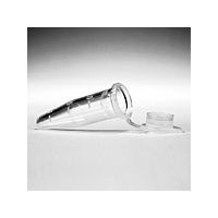 Beckman Coulter Polyallomer Tube with Snap-On Cap, 1.5mL, 11X39MM, Beckman Coulter 357448