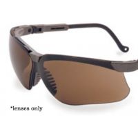 Bacou-Dalloz Uvex Genesis Protective Eyewear, Bacou-Dalloz S6901X Replacement Lenses