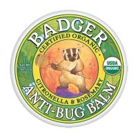 Badger Ordnance Anti-bug Balm