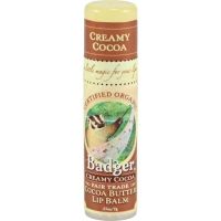 Badger Ordnance Cocoa Butter Lip Balm