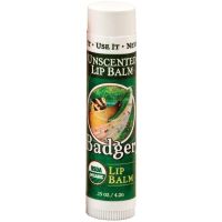 Badger Ordnance Lip Balm