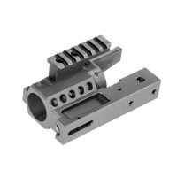 Badger Ordnance Integrated Mount Universal Night Sight, AI Stocks