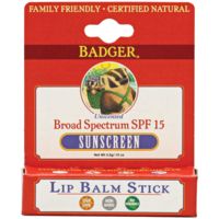Badger Ordnance Sunblock For Face &amp; Body
